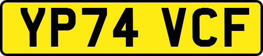 YP74VCF