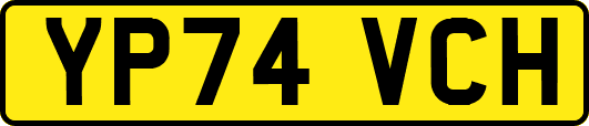 YP74VCH