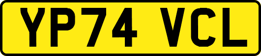 YP74VCL