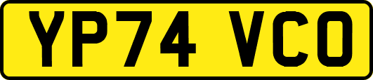 YP74VCO