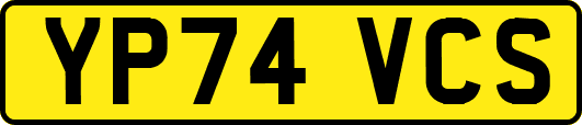 YP74VCS