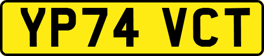YP74VCT