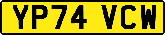 YP74VCW