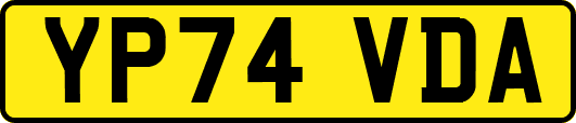 YP74VDA
