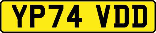 YP74VDD
