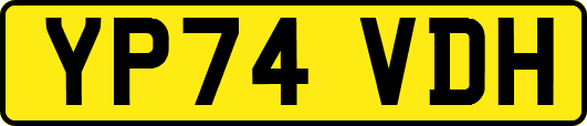 YP74VDH
