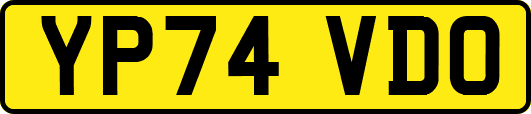 YP74VDO