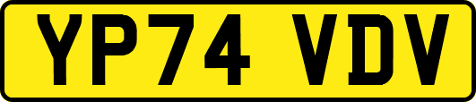 YP74VDV
