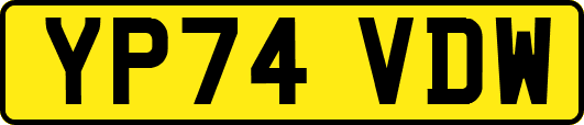 YP74VDW