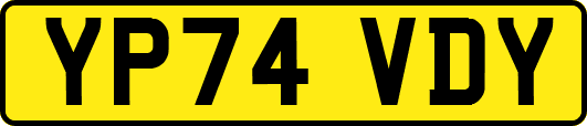 YP74VDY