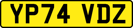 YP74VDZ