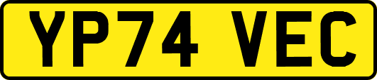 YP74VEC