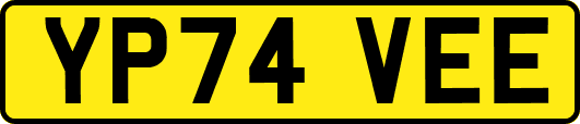 YP74VEE
