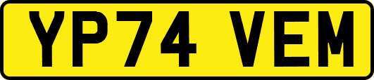 YP74VEM