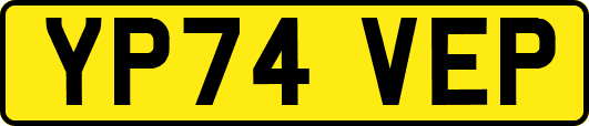 YP74VEP
