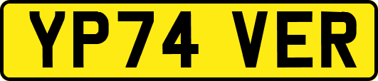 YP74VER