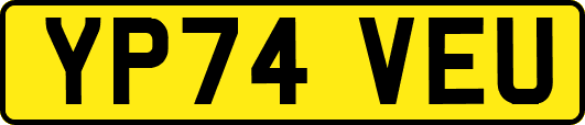 YP74VEU