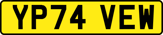 YP74VEW