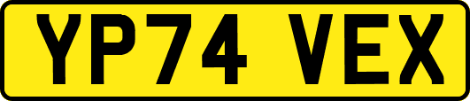 YP74VEX