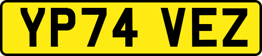 YP74VEZ