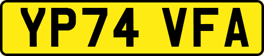 YP74VFA
