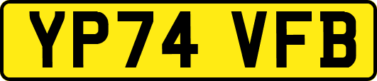 YP74VFB