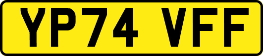 YP74VFF