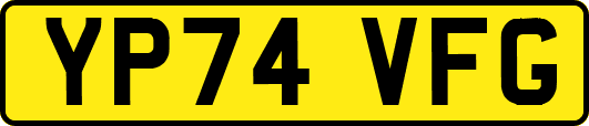 YP74VFG