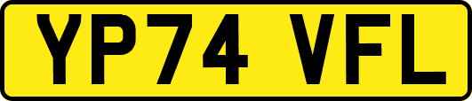 YP74VFL
