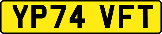 YP74VFT
