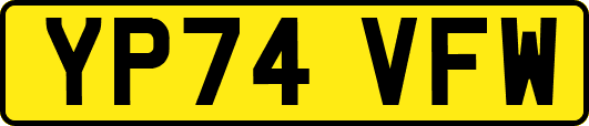 YP74VFW