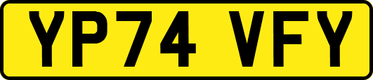 YP74VFY