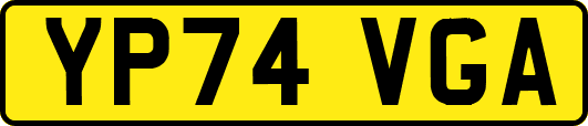 YP74VGA