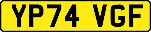 YP74VGF