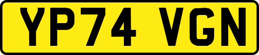 YP74VGN