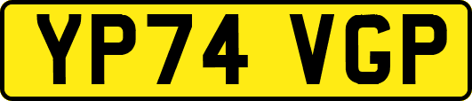 YP74VGP