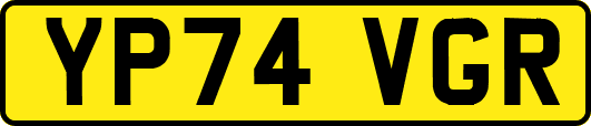 YP74VGR
