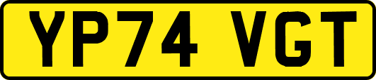 YP74VGT