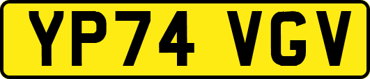 YP74VGV