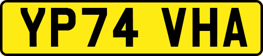 YP74VHA