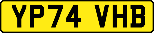 YP74VHB