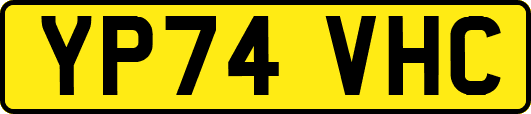 YP74VHC