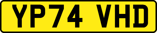YP74VHD