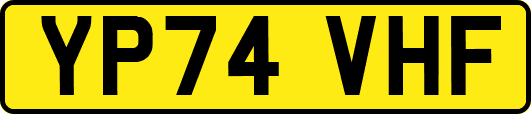 YP74VHF
