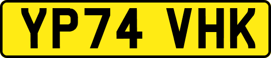 YP74VHK