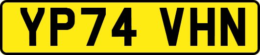 YP74VHN