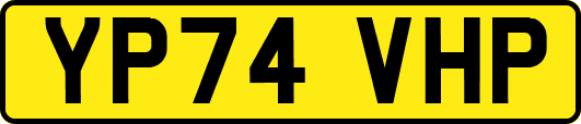 YP74VHP