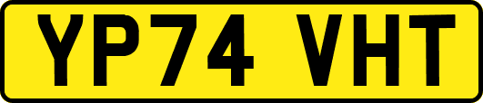 YP74VHT