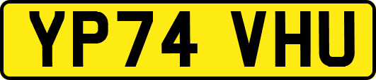 YP74VHU