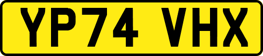 YP74VHX